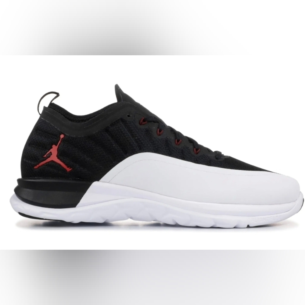 Air Jordan Trainer Prime "Black"